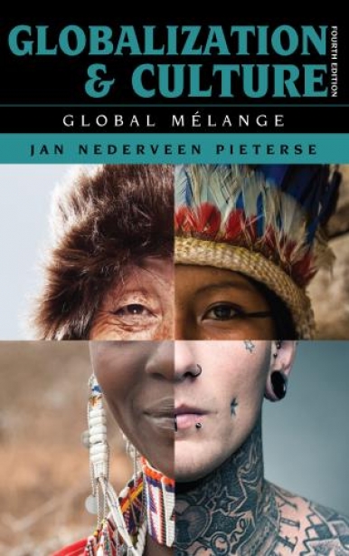 Globalization & Culture (4th edn.) cover