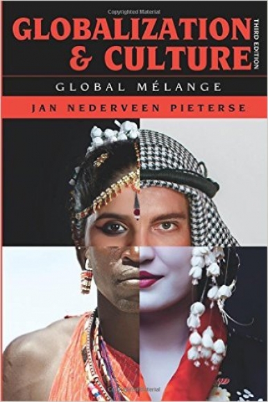 Globalization & Culture book cover