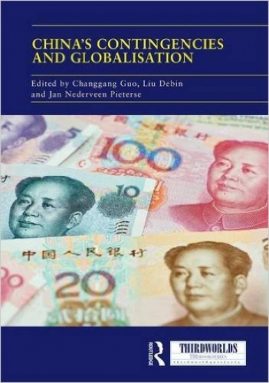 China's Contingencies and Globalization book cover