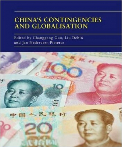 China's Contingencies and Globalization book cover