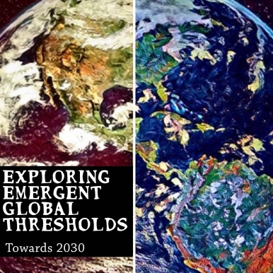 Exploring Emergent Global Thresholds book cover