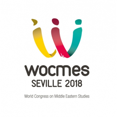 WOCMES 2018 logo