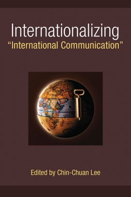 Internationalizing “International Communicatio cover