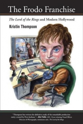 Kristin Thompson book cover